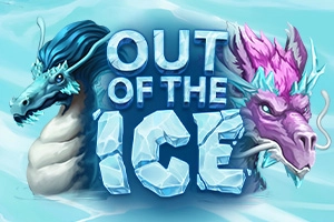Out of the Ice