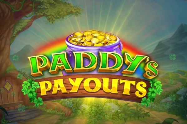 Paddy’s Payouts