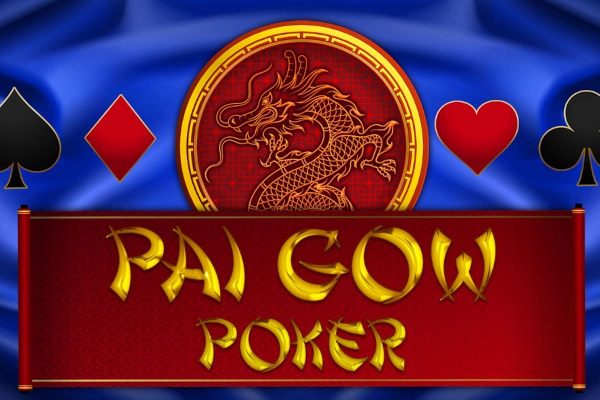 Pai Gow Poker Heads-Up 2D