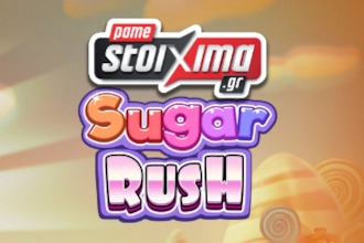Pamestoixima Sugar Rush