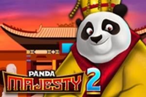 Panda Majesty 2