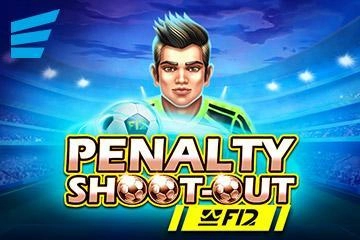 Penalty Shoot-Out: F12