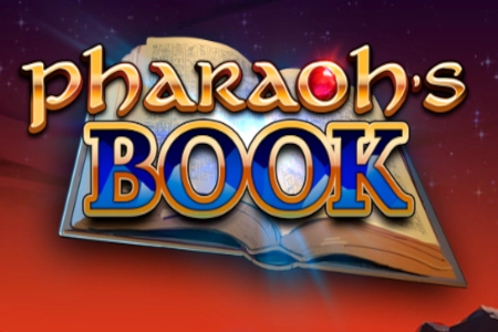 Pharaoh's Book
