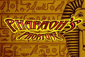 Pharaoh’s Phortune