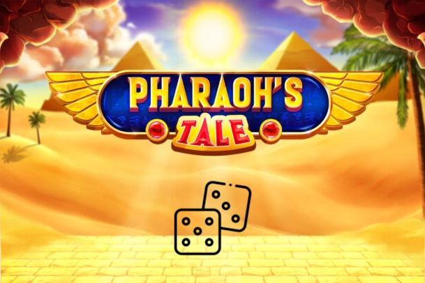 Pharaoh’s Tale Dice