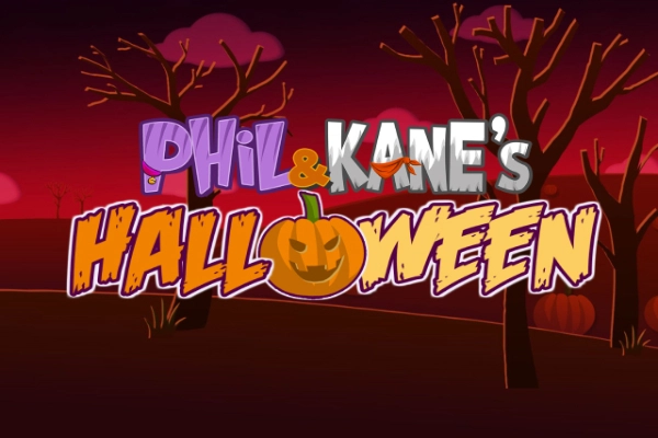 Phil & Kane’s Halloween