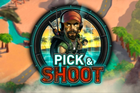 Pick & Shoot