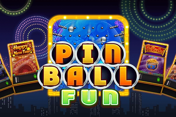 Pinball Fun