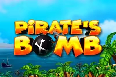 Pirate’s Bomb