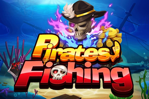 Pirates Fishing
