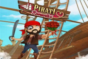 Pirati Romantici