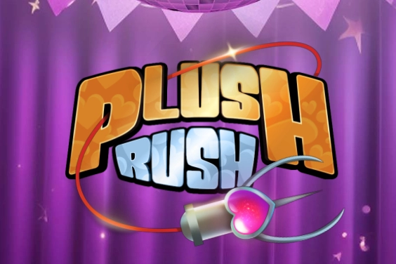 Plush Rush