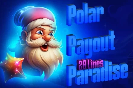 Polar Payout Paradise