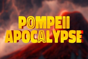 Pompeii Apocalypse