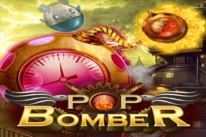 Pop Bomber