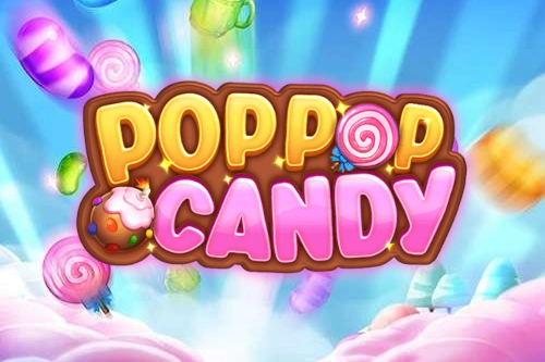 Pop Pop Candy