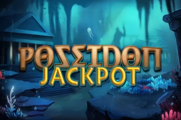 Poseidon Jackpot