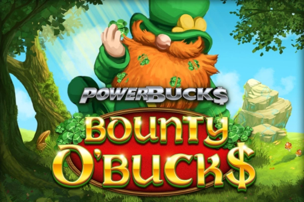 PowerBucks Bounty O’ Bucks