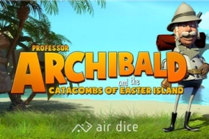 Professor Archibald