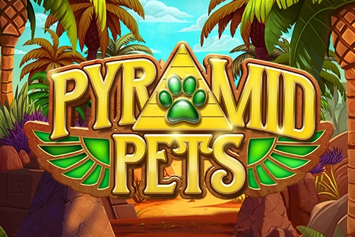 Pyramid Pets