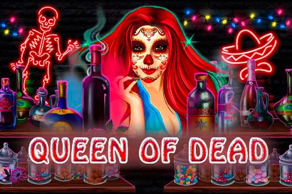 Queen of Dead