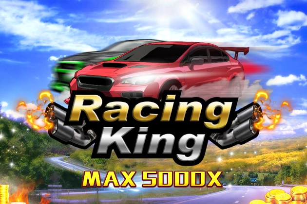 Racing King