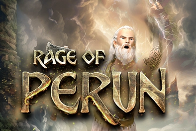 Rage of Perun