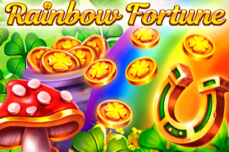 Rainbow Fortune 3×3