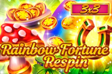 Rainbow Fortune Respin
