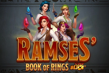 Ramses’ Book of Rings