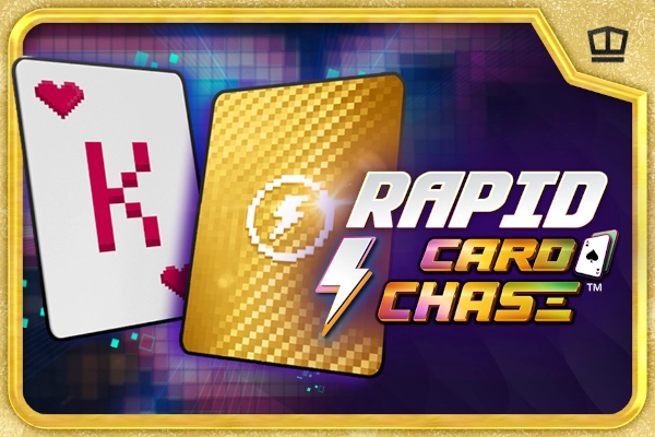 Rapid Card Chase