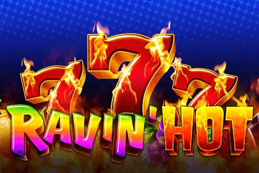 Ravin’ Hot