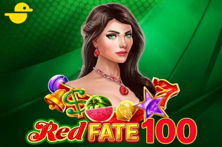 Red Fate 100