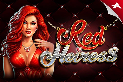 Red Heiress
