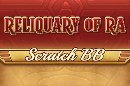 Reliquary of Ra Scratch BB