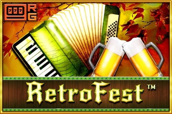 Retro Fest