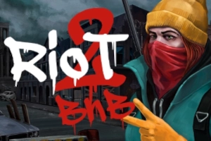 Riot 2