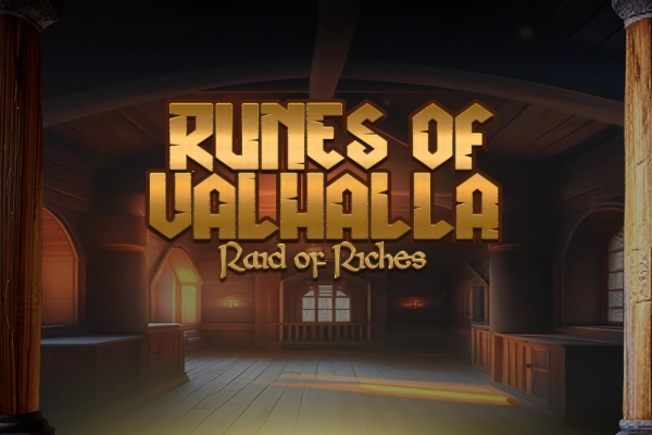 Runes of Valhalla
