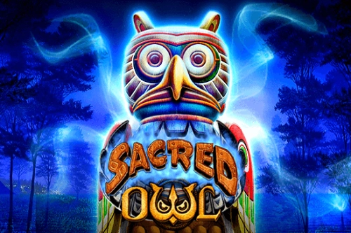 Sacred Owl