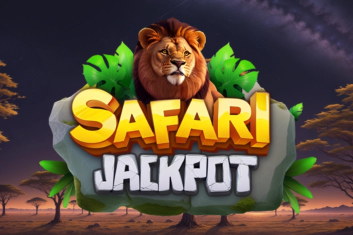Safari Jackpot