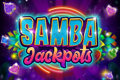 Samba Jackpots