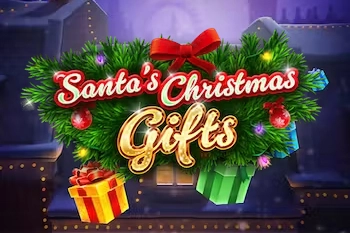 Santa’s Christmas Gifts