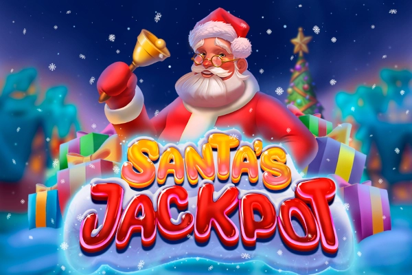 Santa’s Jackpot