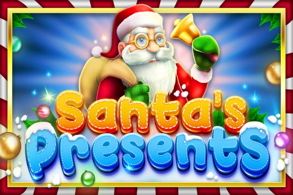 Santa’s Presents