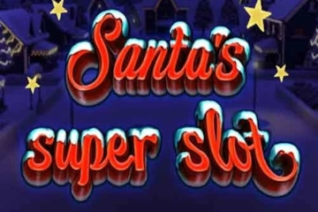 Santa’s Super Slot