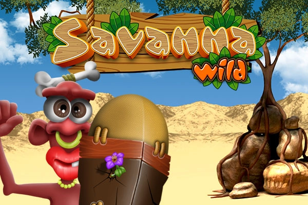 Savanna Wild
