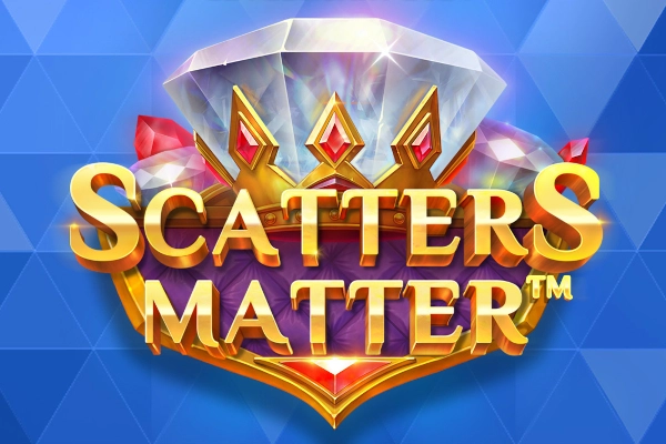 Scatters Matter