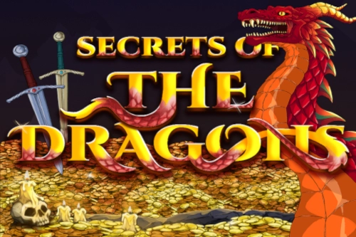 Secrets of The Dragons
