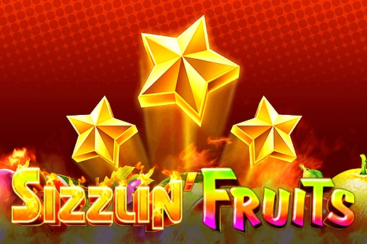 Sizzlin’ Fruits