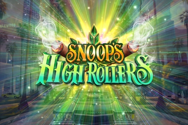 Snoop’s High Rollers